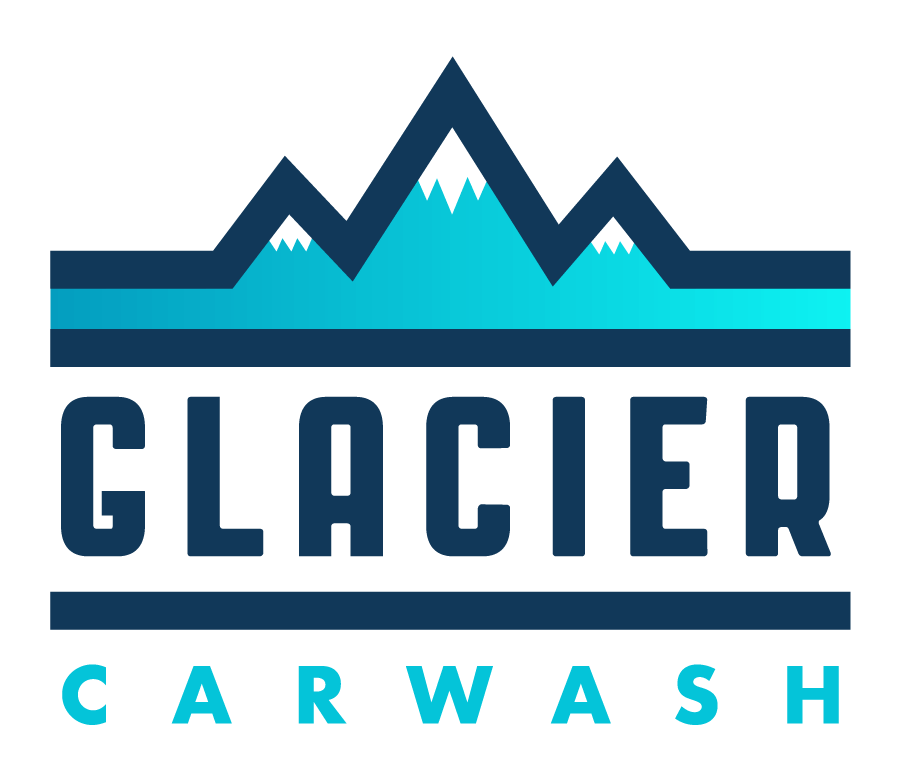 Glacier Car Wash
